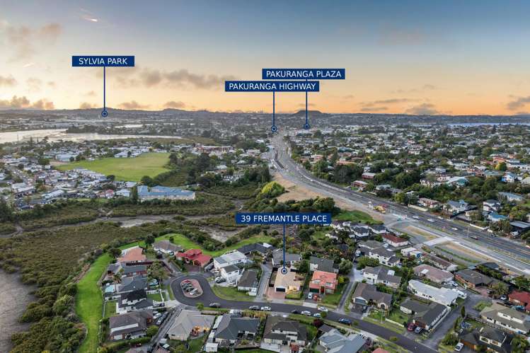 39 Fremantle Place Pakuranga Heights_22
