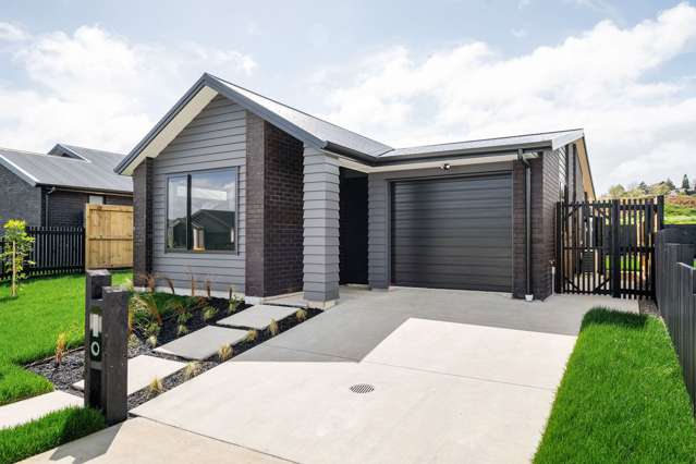 A Fresh Take on Modern Living