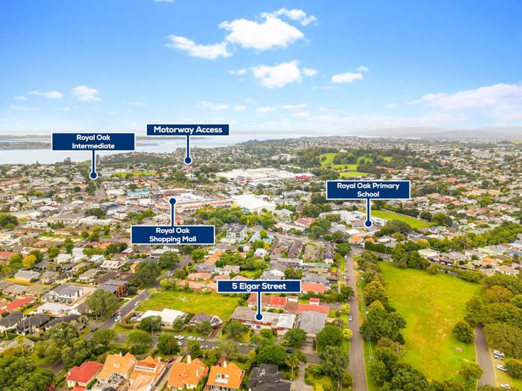 5 Elgar Street Royal Oak_22