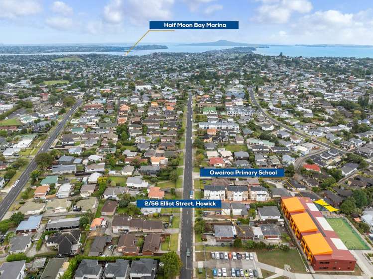 2/56 Elliot Street Howick_18