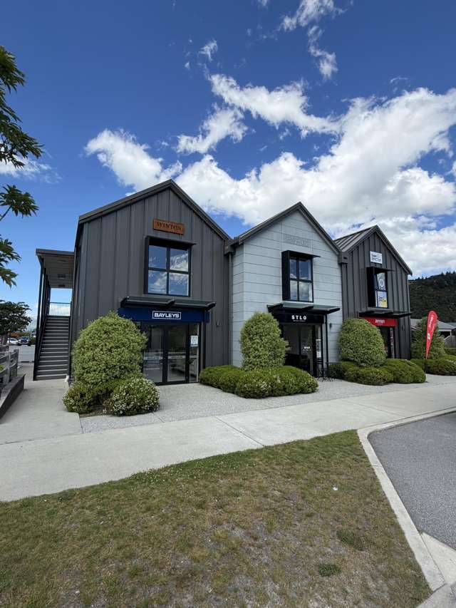 Unit 5, 64 Mount Linton Avenue Wanaka_1