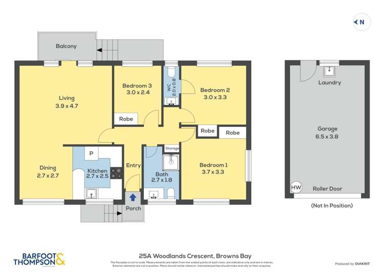 25A Woodlands Crescent Browns Bay_16