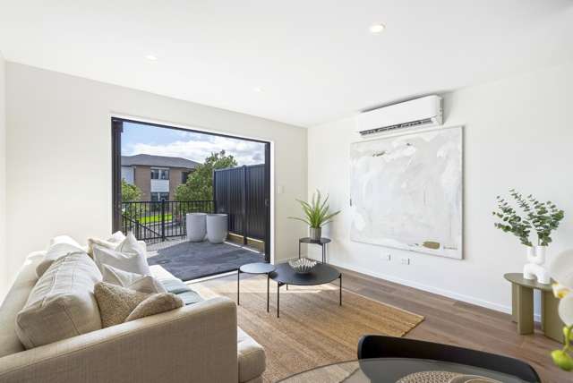 Brand-New Completed Show Home – Now Open!