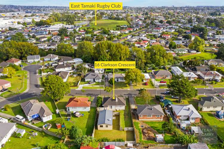 16 Clarkson Crescent Otara_15