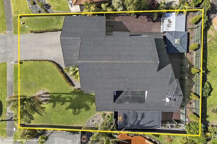 53 Mount Lebanon Crescent The Gardens_19