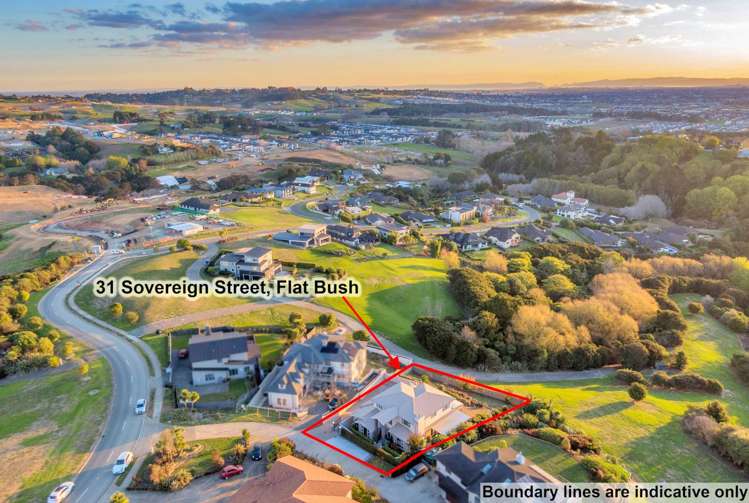 31 Sovereign Street Flat Bush_7