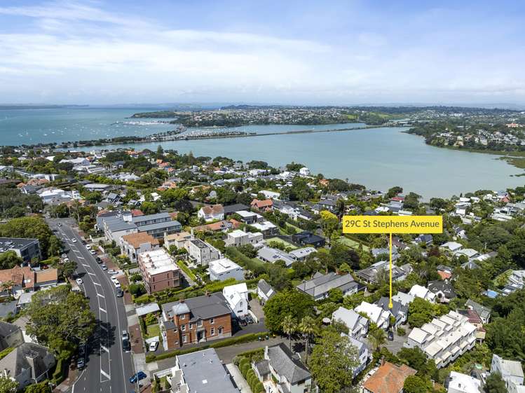 29c Saint Stephens Avenue Parnell_15