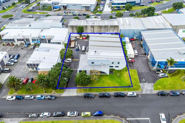 4 Beatrice Tinsley Crescent Rosedale_15