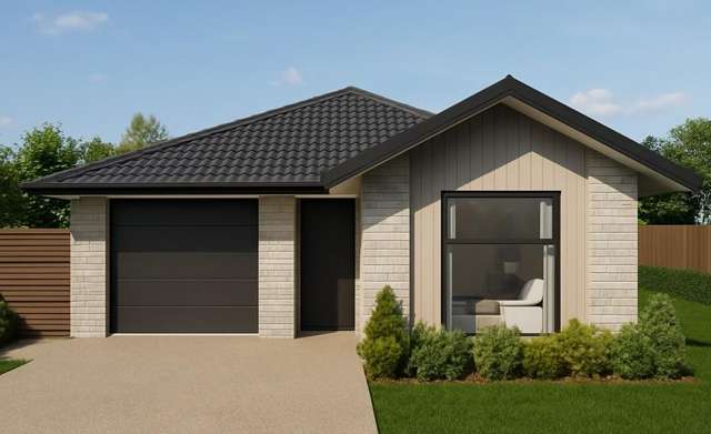 3 BED HOME - FIXED PRICE EVERYTHING INCLUDED