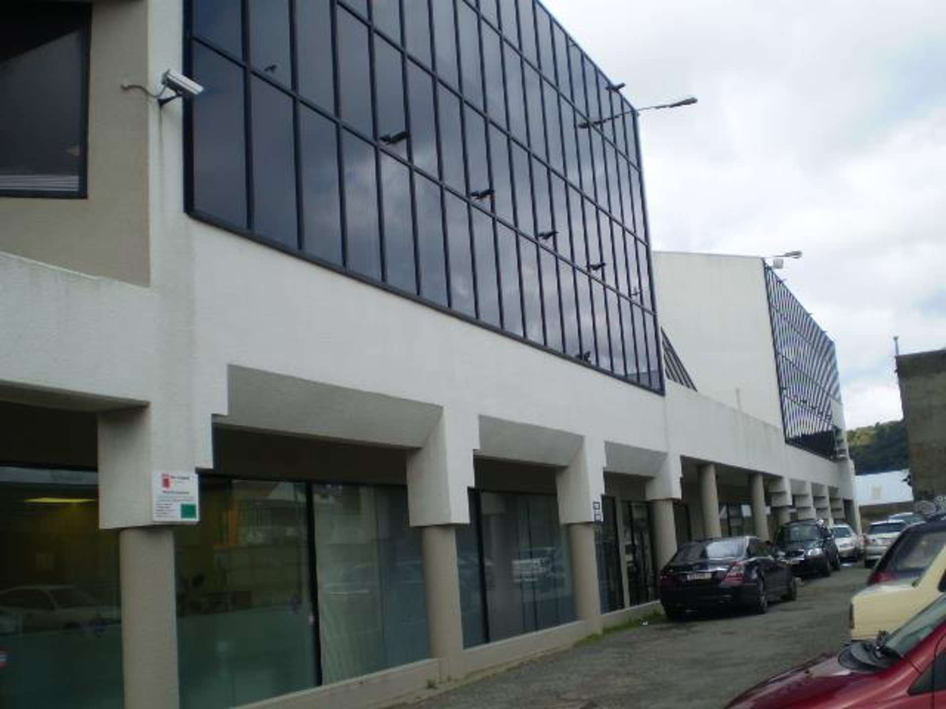 Tenancy 2. Ground Floor, 275 Cuba Street Te Aro_0