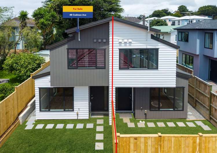 4B Cadman Avenue Greenlane_13