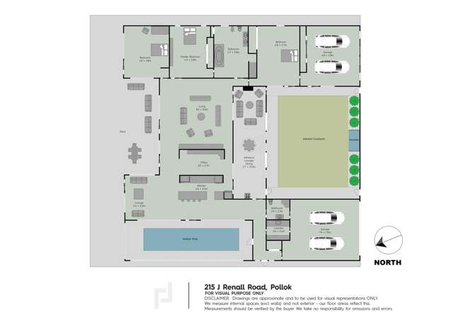 215 J Renall Road Pollok_1