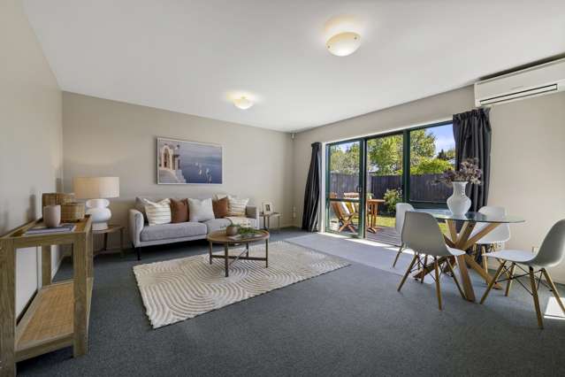 Downsize Your Upkeep, Not Your Lifestyle!
