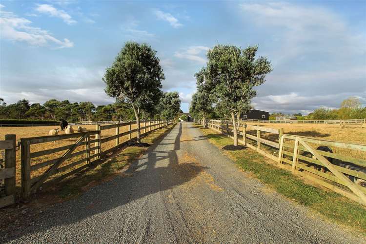 40 Percy Millen Drive Waiau Pa_23