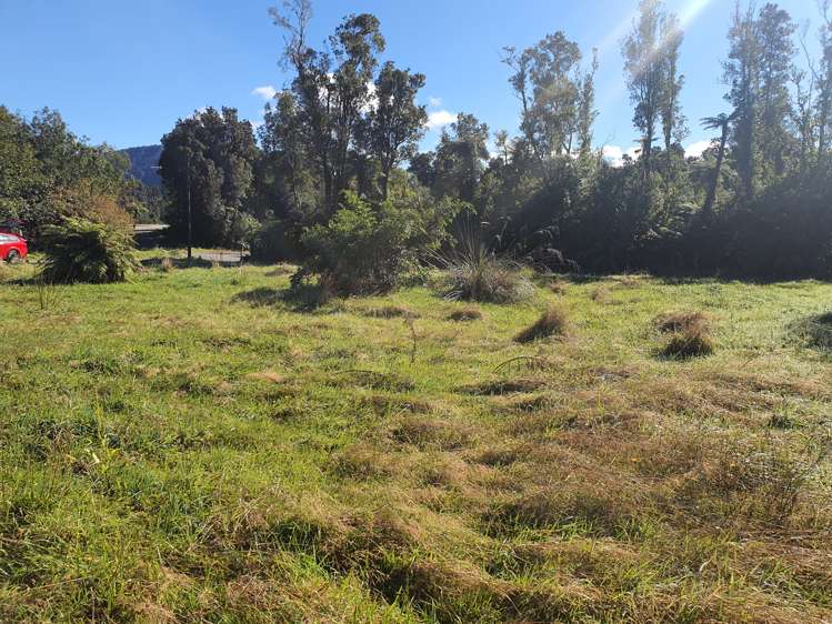 3 Middleton Place Franz Josef Glacier_7