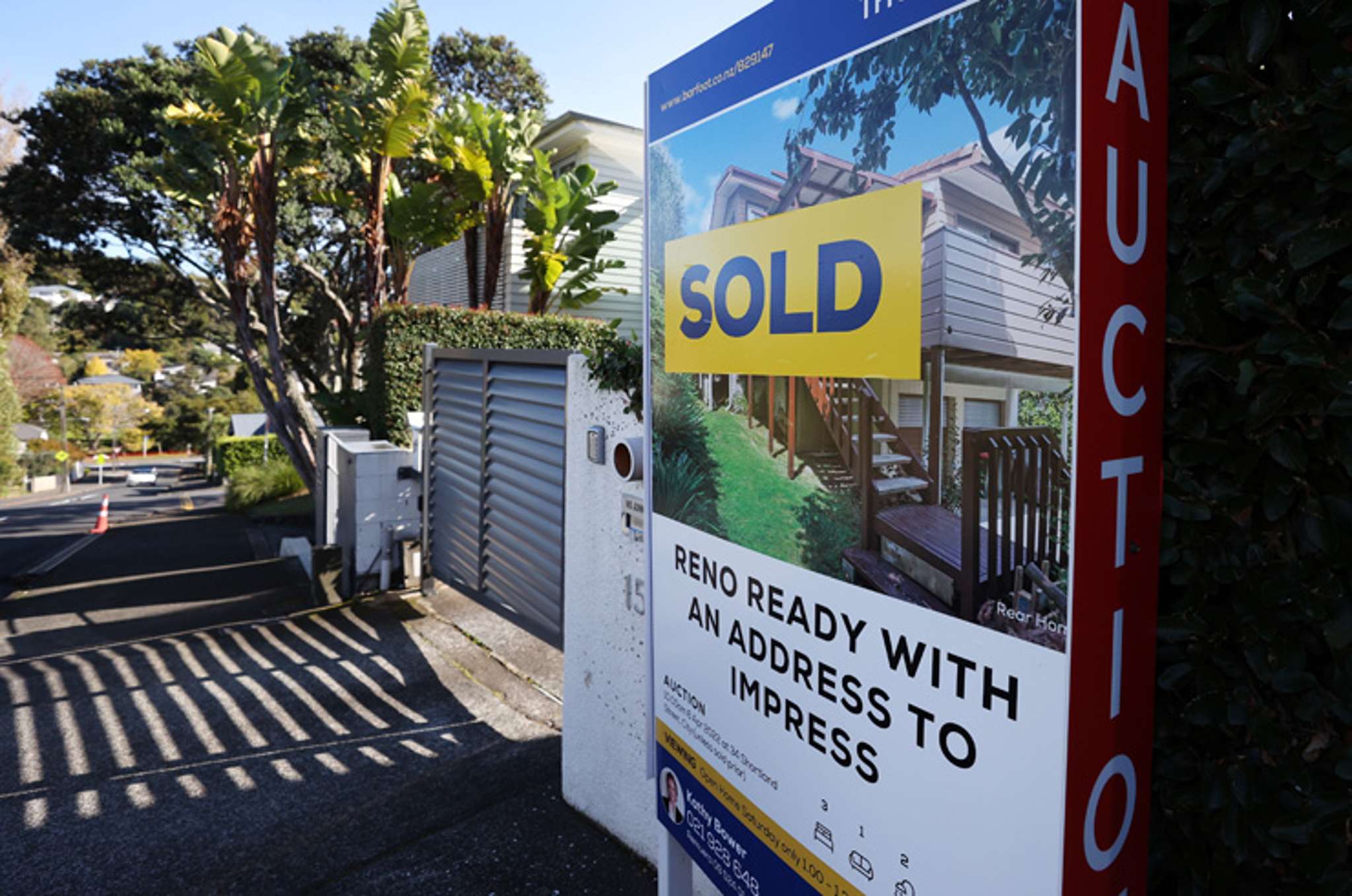 Tony Alexander: How much further will house prices decline?