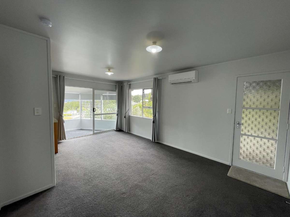 Cozy and Peaceful 1 Bedroom Unit 5