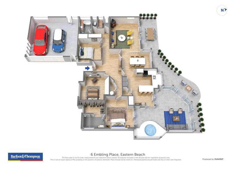 6 Embling Place Eastern Beach_15