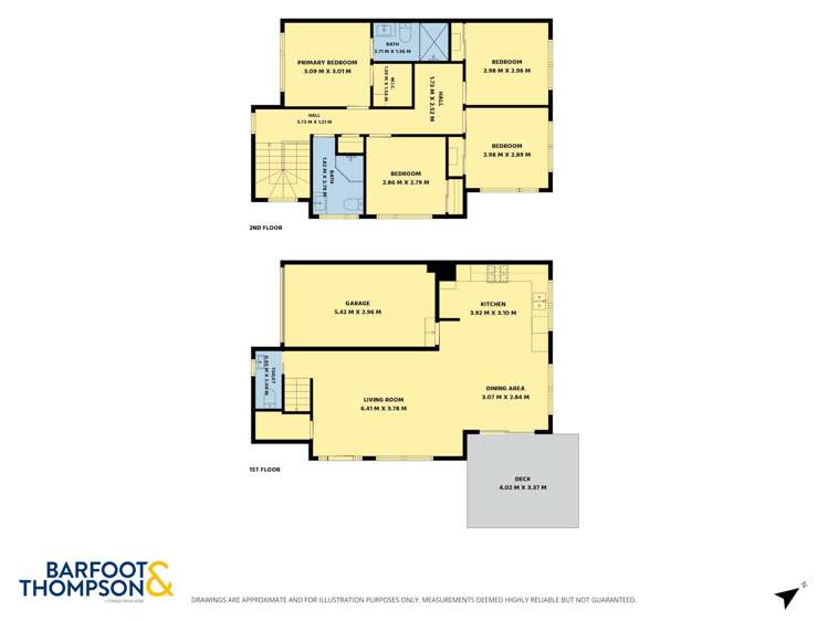 Lot 1/10 Sandgate Avenue Botany Downs_12