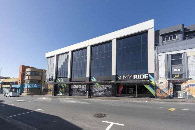 Vivian Street Opportunity