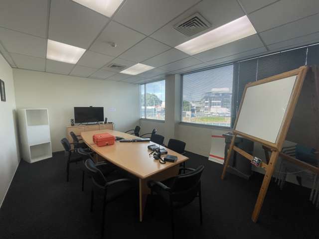 Tenancy A/2 Robert Street Ellerslie_4