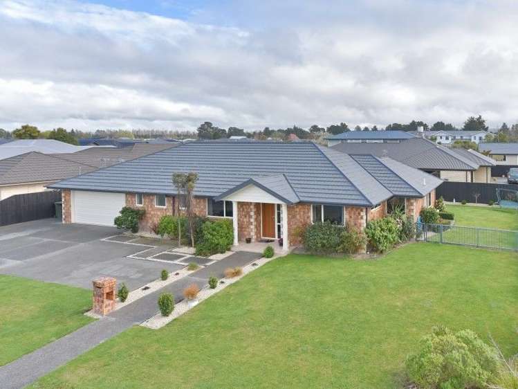 3 Hampstead Close Rangiora_0
