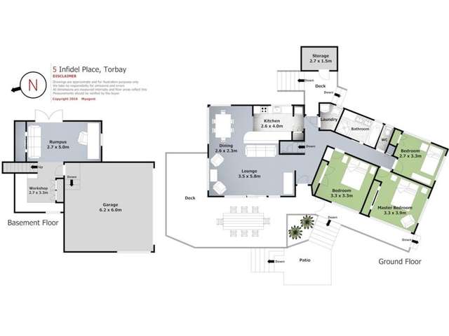 5 Infidel Place Torbay_1
