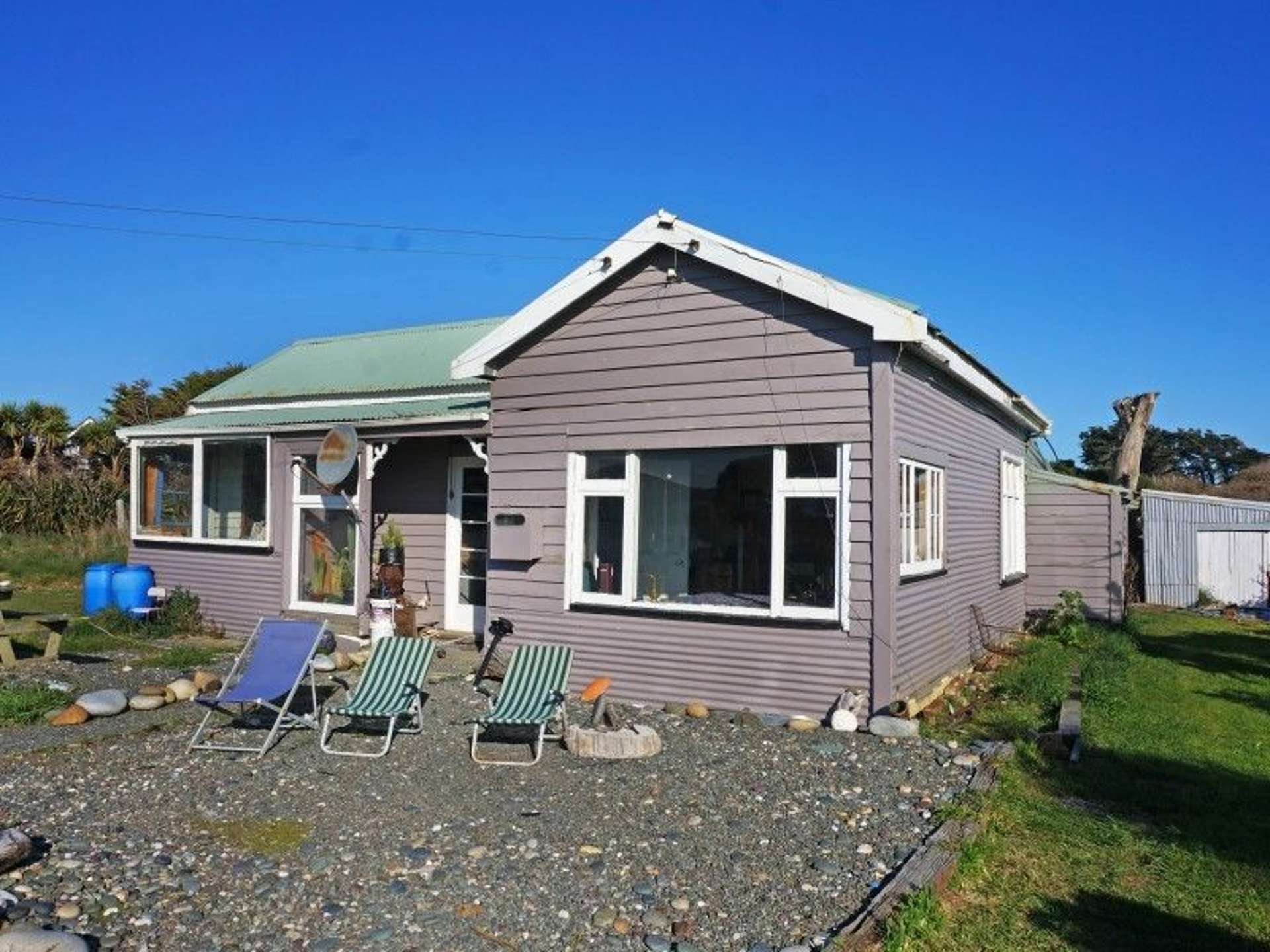 38 Dover Street Orepuki Southland Houses for Sale One Roof