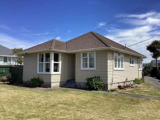 Aranui - Neat and Tidy