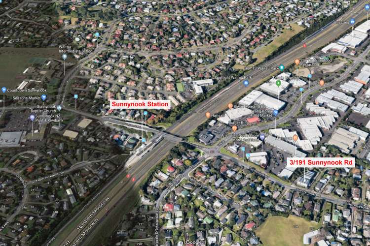 2/191 Sunnynook Road Wairau Valley_15