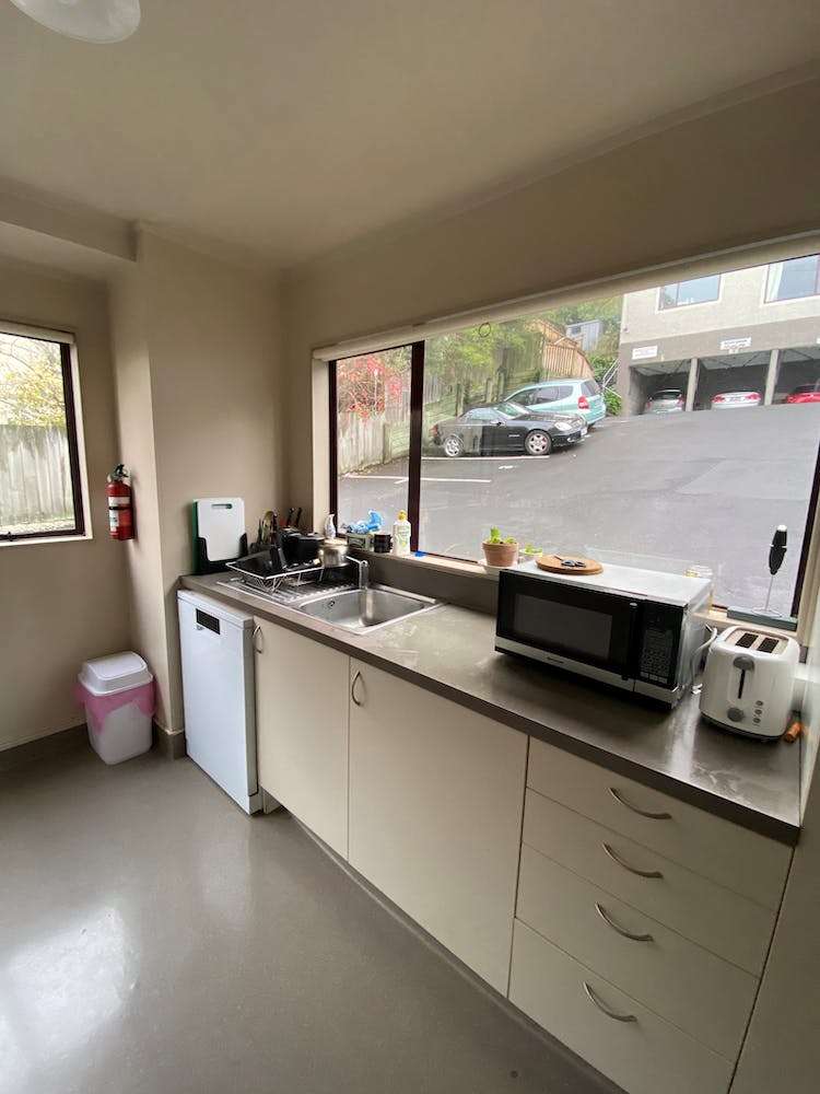 5/543 George Street North Dunedin_8