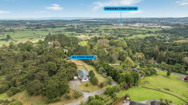 461 Ponga Road Opaheke_19