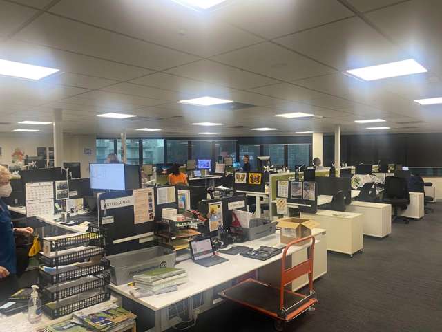 124 Vincent Street City Centre_3