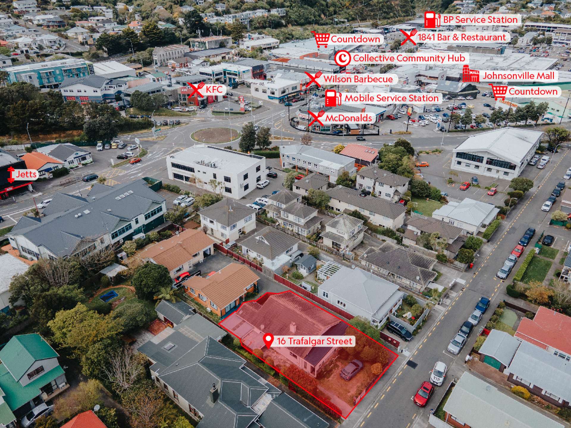 16 Trafalgar Street Johnsonville_0