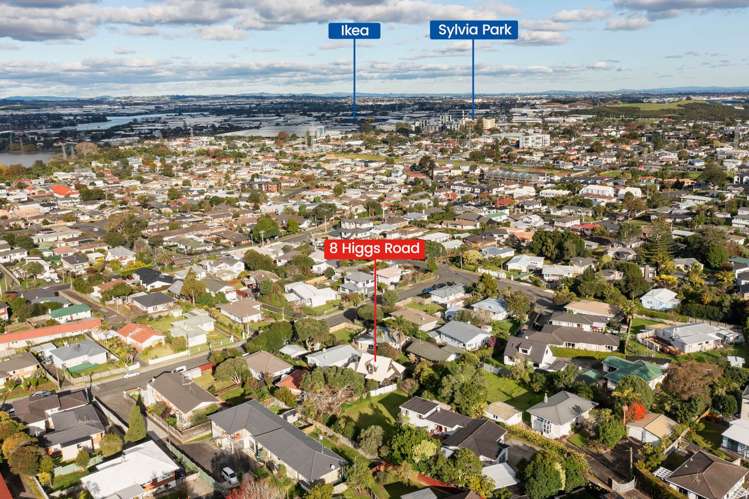 8 Higgs Road Mt Wellington_27