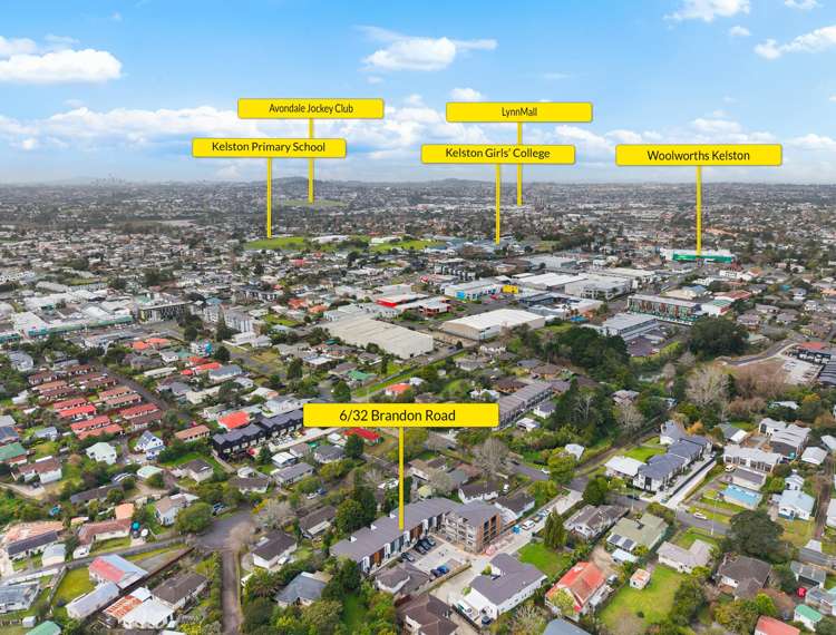 6/32 Brandon Road Glen Eden_14