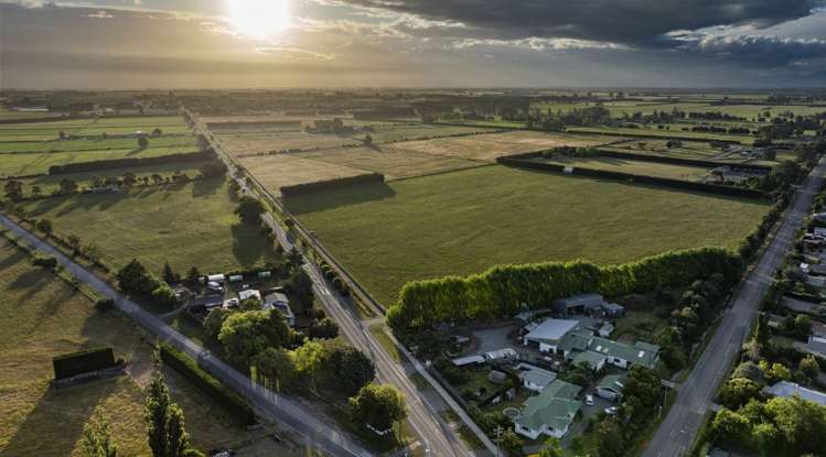 Lot 45 447 Drain Road Doyleston_43
