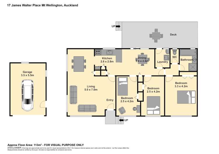 17 James Walter Place Mount Wellington_13