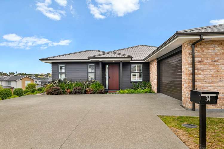 34 Symes Drive Red Beach_27