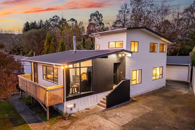 A Home That Works for You