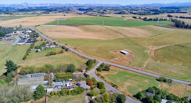 Old North Road Washdyke_3