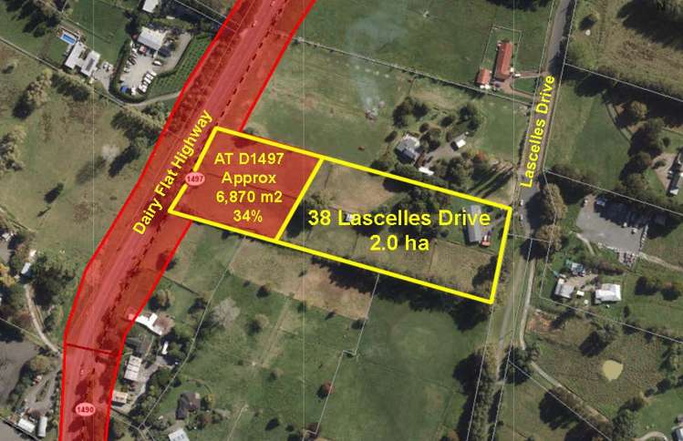 38 Lascelles Drive Dairy Flat_8