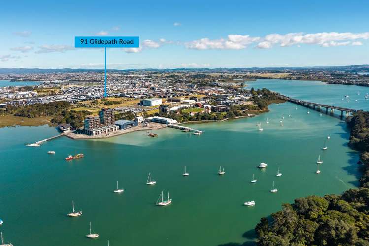 91 Glidepath Road Hobsonville_19