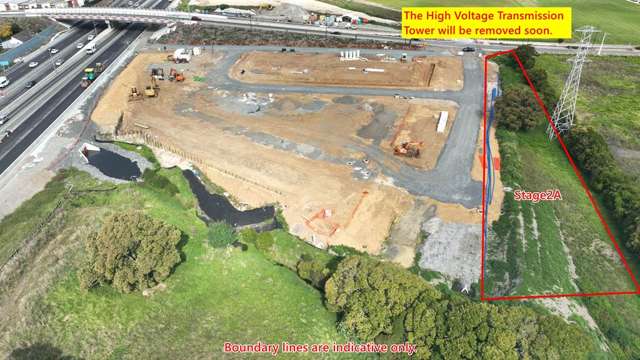 Lot 3 Gemstone Park Road Papakura_4