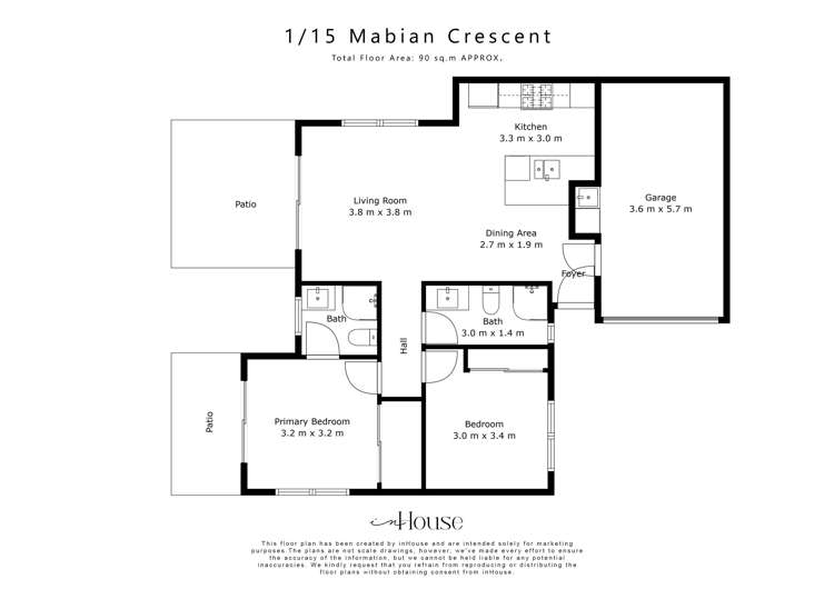 1/15 Mabian Crescent Deanwell_17