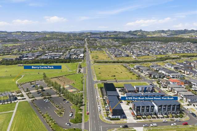 2/25 Flat Bush School Road Flat Bush_2