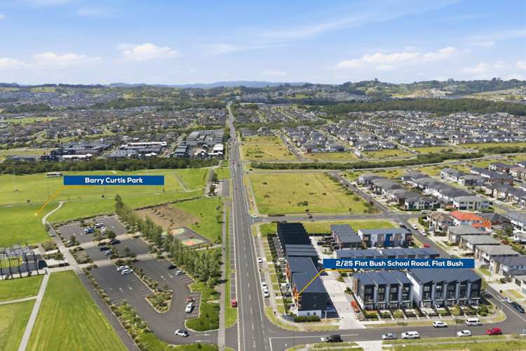 2/25 Flat Bush School Road Flat Bush_1