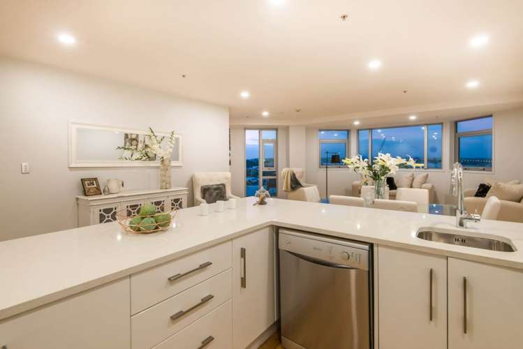 5h/205 Hobson Street Auckland Central_6