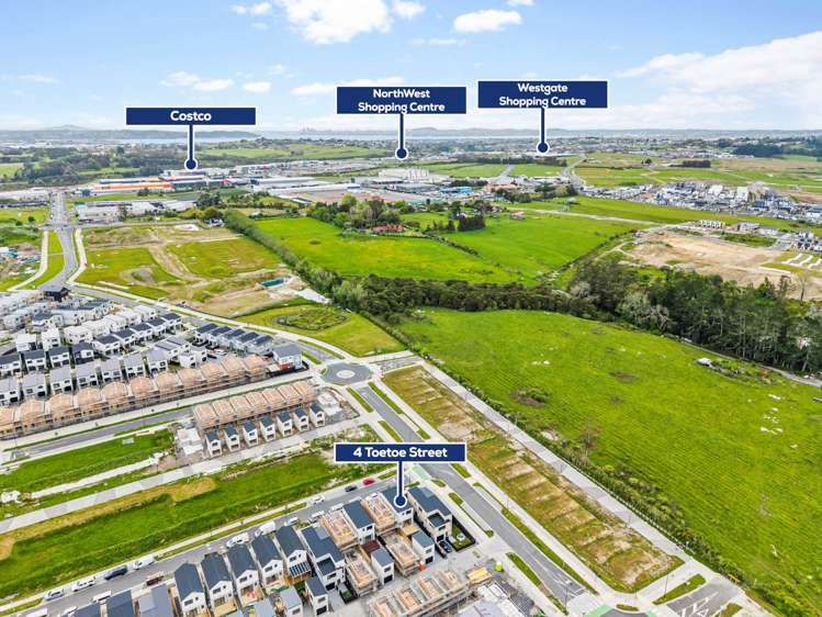 4 Toetoe Street Westgate_14
