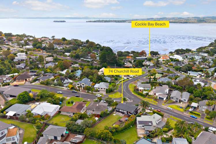 74 Churchill Road Cockle Bay_25